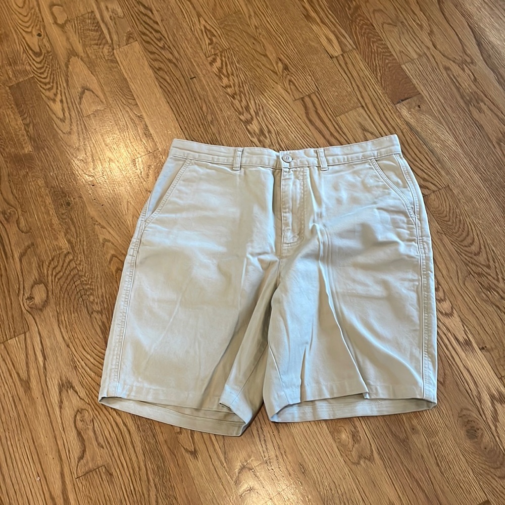 Men’s size 34 Patagonia shorts